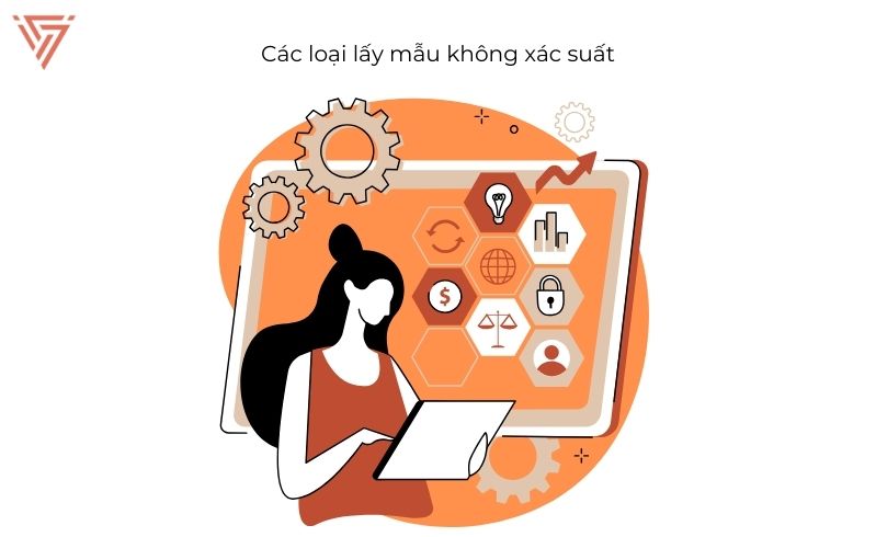 Lấy mẫu không xác suất