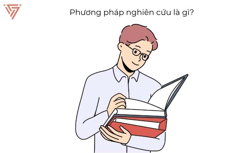 Phương pháp nghiên cứu