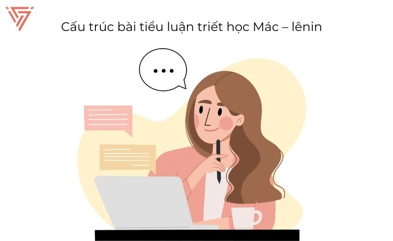 Bài viết tiểu luận triết học Mác Lênin