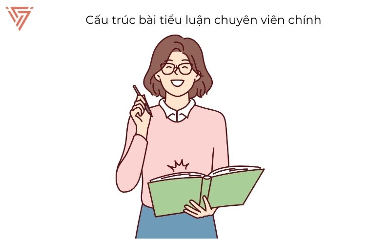 Viết tiểu luận chuyên viên chính