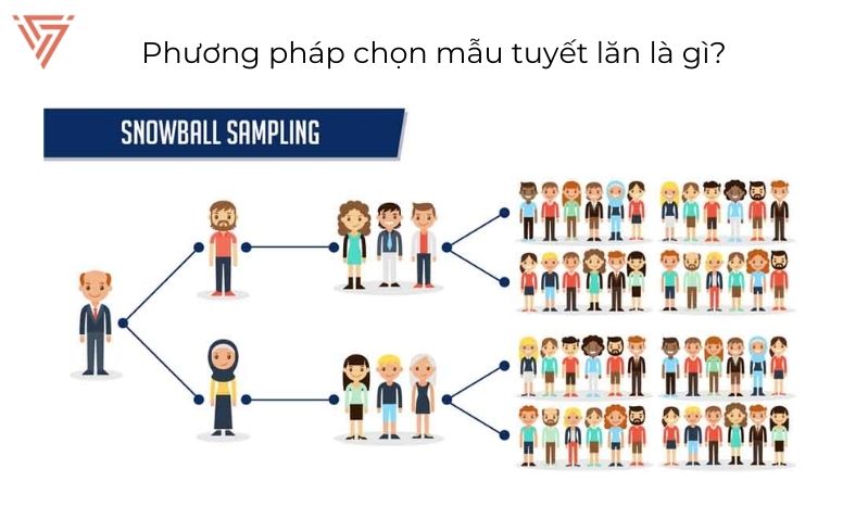 Phương pháp chọn mẫu tuyết lăn