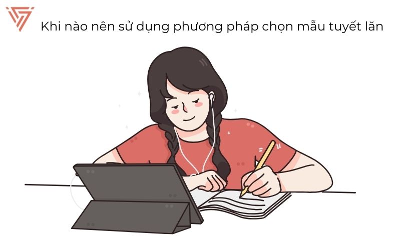 Phương pháp chọn mẫu tuyết lăn