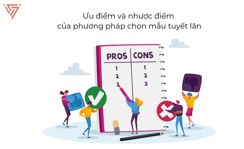 Phương pháp chọn mẫu tuyết lăn