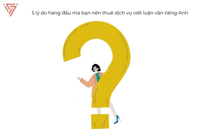 Dịch vụ viết thuê luận văn tiếng anh