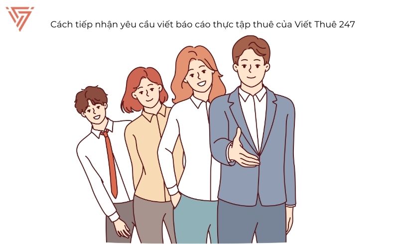 Dịch Vụ Viết Thuê Báo Cáo Thực Tập