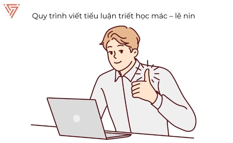 Bài viết tiểu luận triết học Mác Lênin