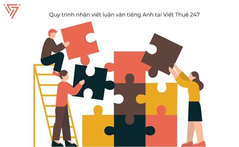 Dịch vụ viết thuê luận văn tiếng anh