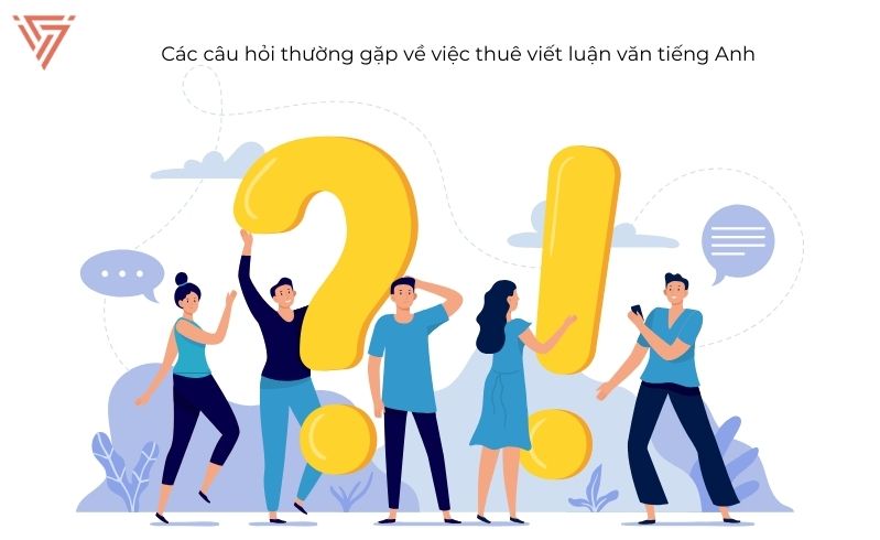 Dịch vụ viết thuê luận văn tiếng anh