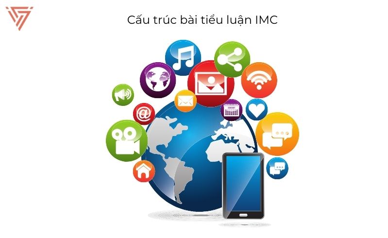 Viết tiểu luận IMC Truyền thông Marketing Tích Hợp