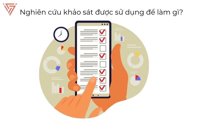 Nghiên cứu khảo sát (Survey Research)