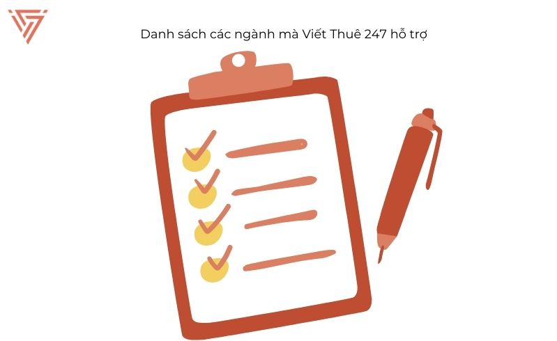 Dịch Vụ Viết Thuê Báo Cáo Thực Tập