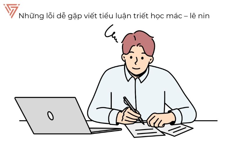 Bài viết tiểu luận triết học Mác Lênin