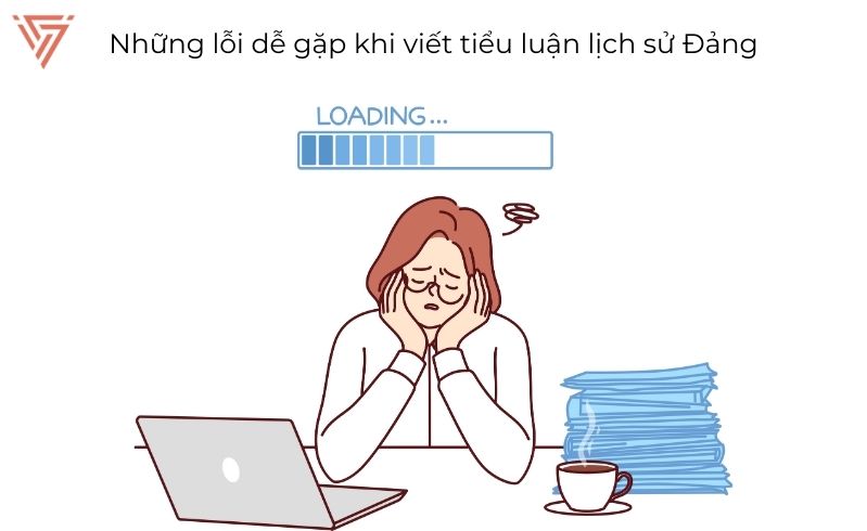 Bài viết tiểu luận lịch sử Đảng