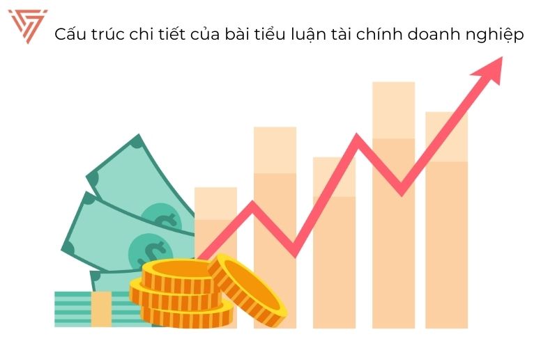 Viết tiểu luận tài chính doanh nghiệp