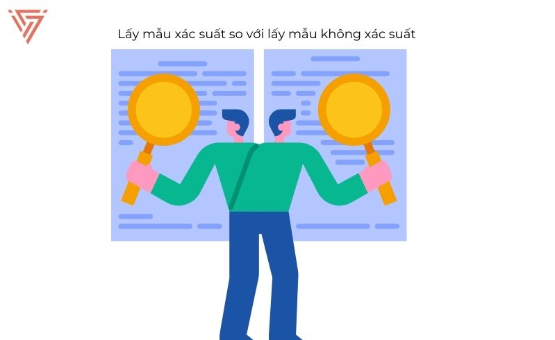 Lấy mẫu không xác suất