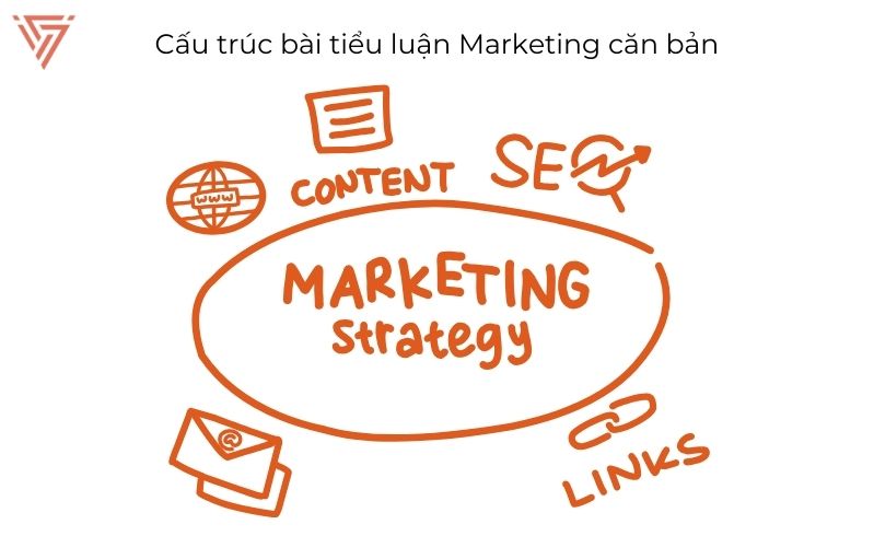 Bài viết tiểu luận marketing căn bản