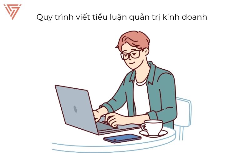 Bài viết tiểu luận quản trị kinh doanh