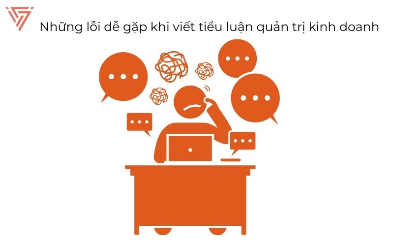 Bài viết tiểu luận quản trị kinh doanh