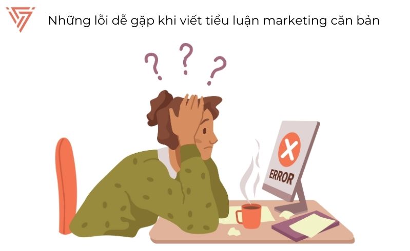 Bài viết tiểu luận marketing căn bản