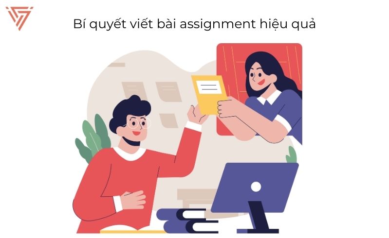 Cách làm assignment đạt điểm cao