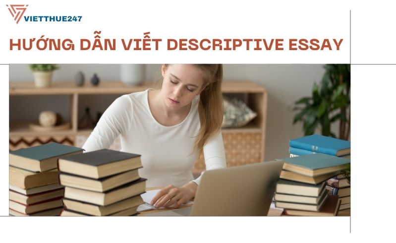 Viết Descriptive essay