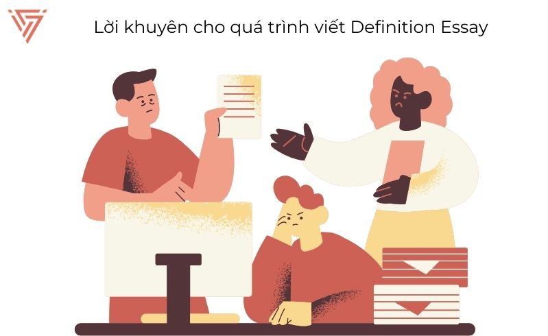 Cách Viết Definition Essay