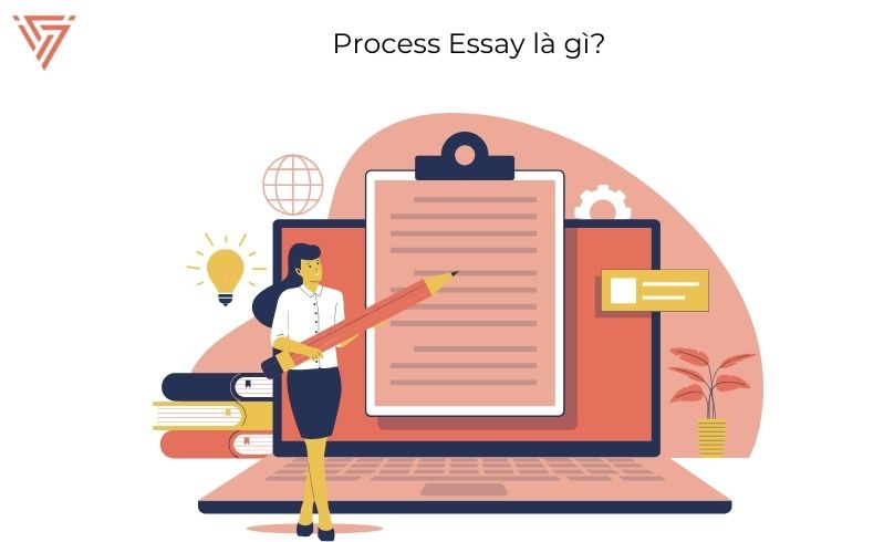 Hướng dẫn chi tiết cách viết Process Essay