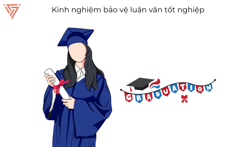 Bảo vệ luận văn tốt nghiệp đại học