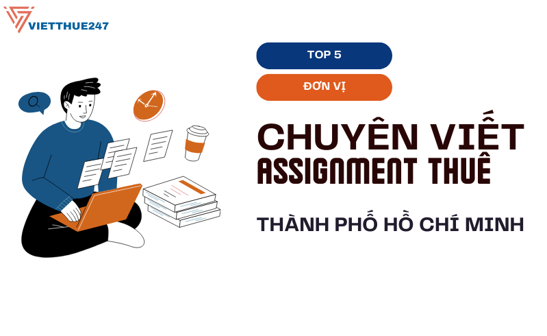 Chuyên viết thuê assignment