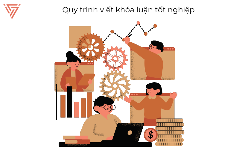 Cách viết khóa luận tốt nghiệp