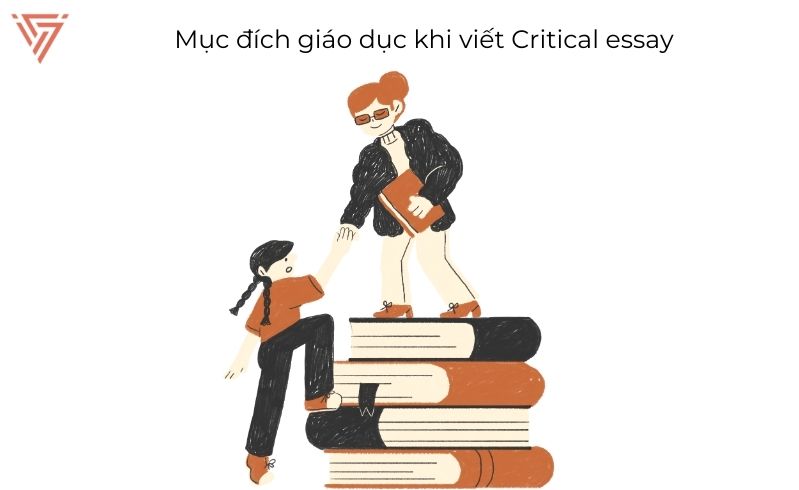 Critical essay là gì?