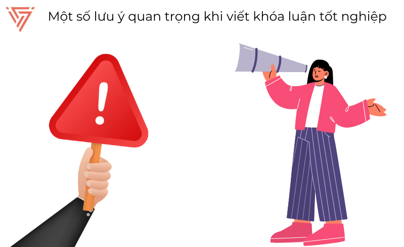 Cách viết khóa luận tốt nghiệp