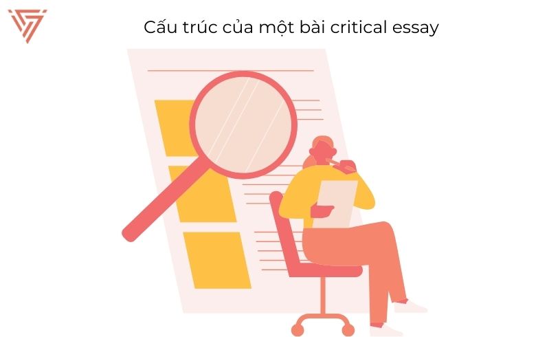 Critical essay là gì?