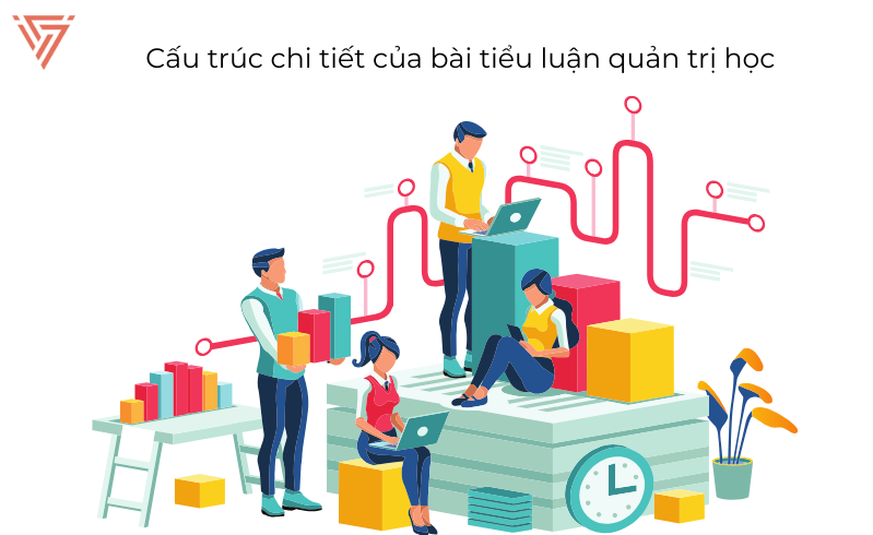 Viết tiểu luận quản trị học