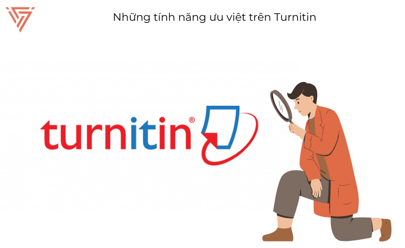 Turnitin – Phần mềm kiểm tra đạo văn