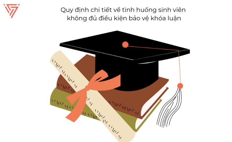 Bảo vệ khóa luận tốt nghiệp là gì?