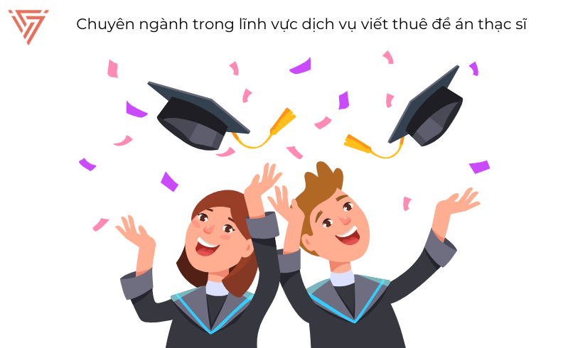 Dịch vụ viết thuê đề án thạc sĩ cao học