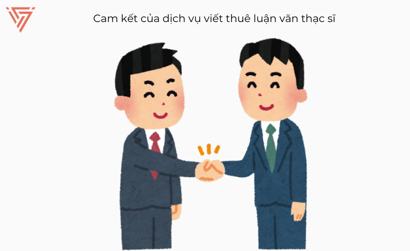 Dịch vụ viết thuê luận văn thạc sĩ