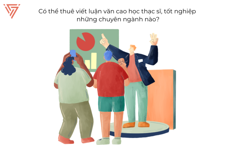 Dịch vụ viết thuê luận văn