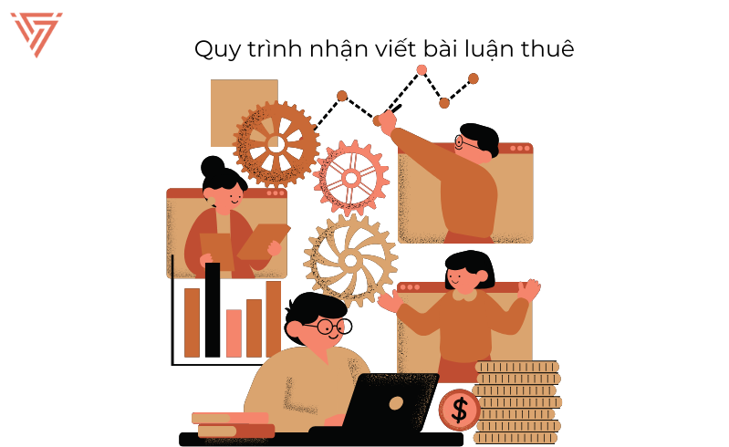 Dịch Vụ Viết Bài Luận Thuê