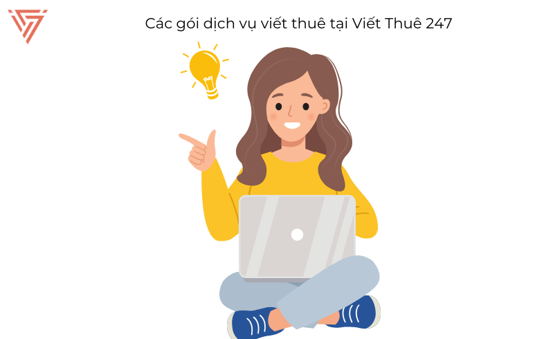 Dịch vụ viết thuê luận văn thạc sĩ tiếng Anh