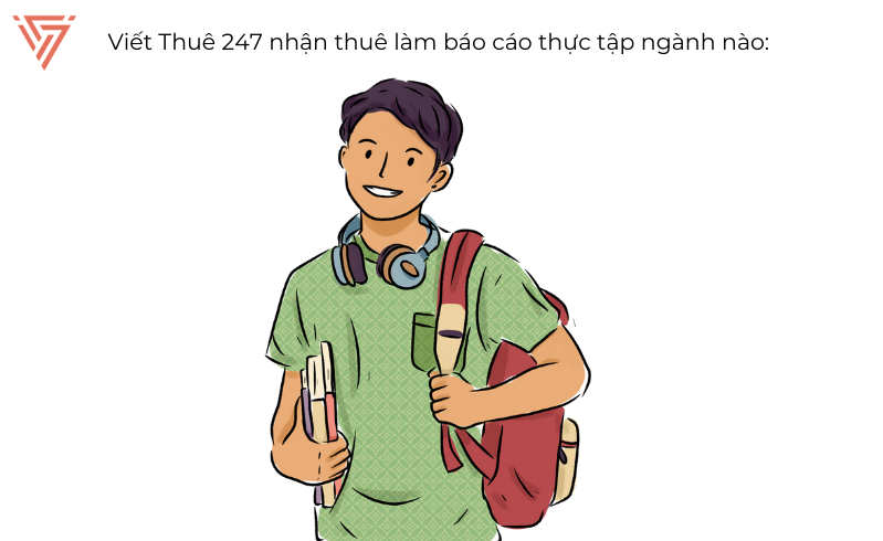 Dịch vụ thuê làm báo cáo thực tập