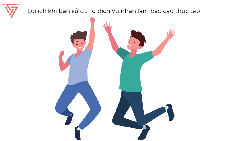 Dịch vụ thuê làm báo cáo thực tập