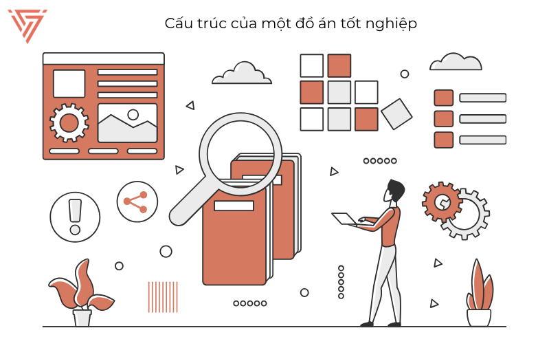 Cách viết đồ án tốt nghiệp