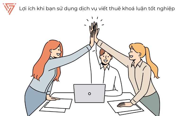 Viết thuê khoá luận tốt nghiệp tài chính ngân hàng