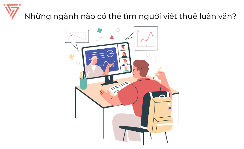 Viết Thuê 247 hỗ trợ người viết thuê luận văn