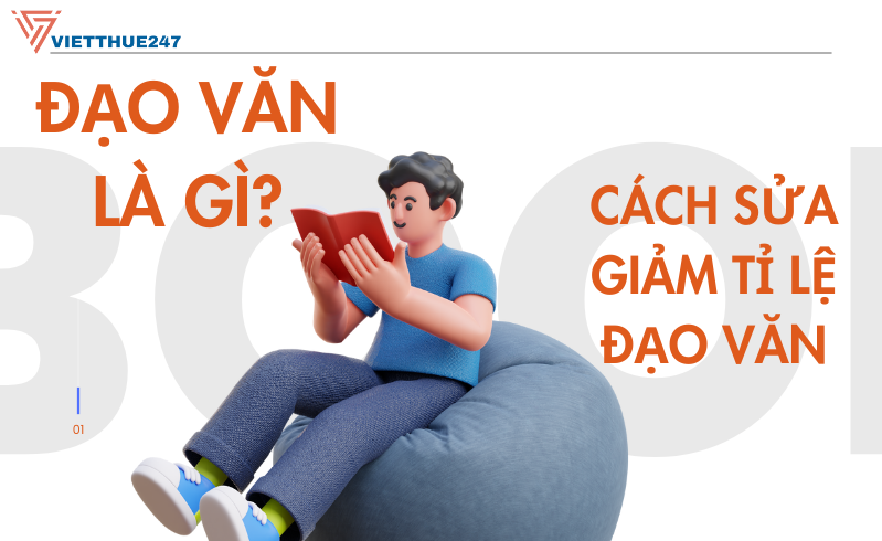 Đạo văn là gì?