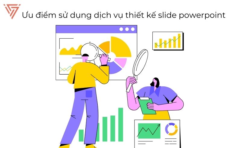 Dịch vụ thiết kế slide powerpoint