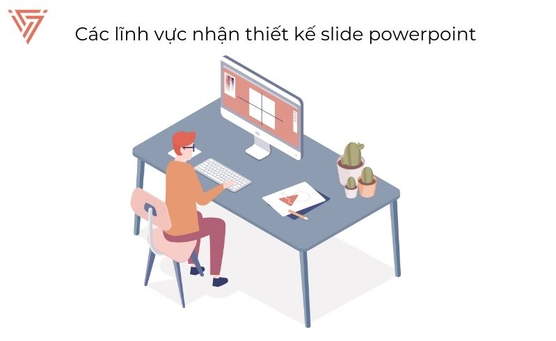 Dịch vụ thiết kế slide powerpoint