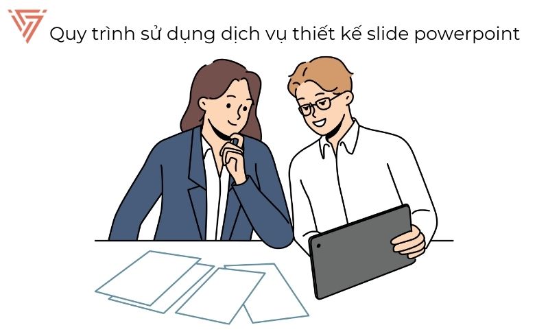 Dịch vụ thiết kế slide powerpoint